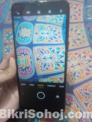 Realme 5